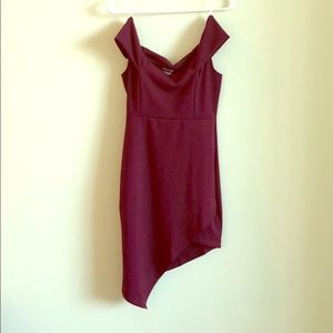 Bodycon dress (never worn)